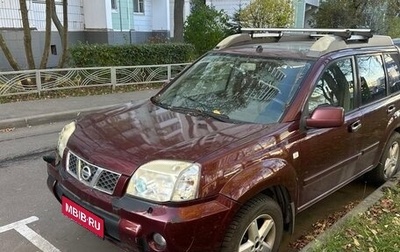 Nissan X-Trail, 2006 год, 550 000 рублей, 1 фотография