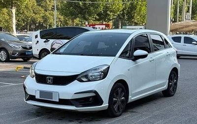 Honda Fit, 2022 год, 1 080 000 рублей, 1 фотография