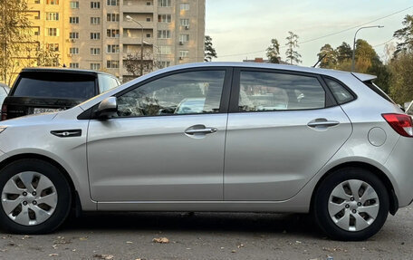 KIA Rio III рестайлинг, 2016 год, 790 000 рублей, 8 фотография