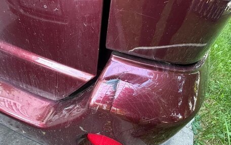 Nissan X-Trail, 2006 год, 550 000 рублей, 10 фотография
