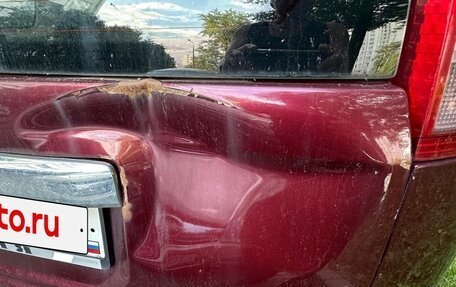 Nissan X-Trail, 2006 год, 550 000 рублей, 11 фотография