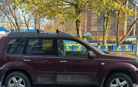 Nissan X-Trail, 2006 год, 550 000 рублей, 6 фотография