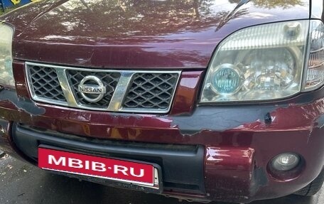 Nissan X-Trail, 2006 год, 550 000 рублей, 7 фотография
