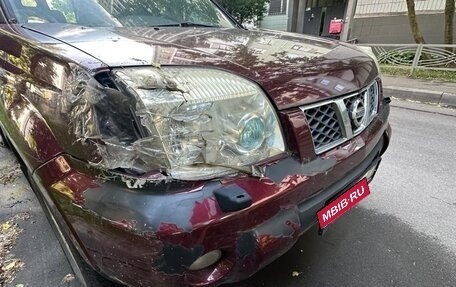 Nissan X-Trail, 2006 год, 550 000 рублей, 8 фотография