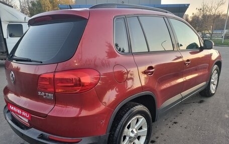 Volkswagen Tiguan I, 2012 год, 1 250 000 рублей, 7 фотография