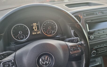 Volkswagen Tiguan I, 2012 год, 1 250 000 рублей, 10 фотография