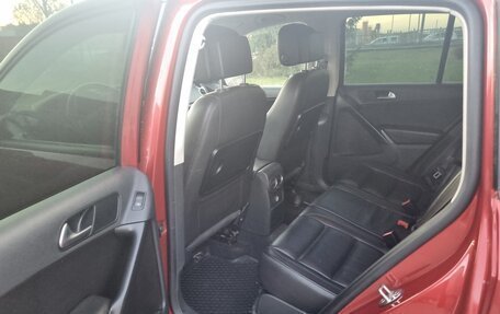 Volkswagen Tiguan I, 2012 год, 1 250 000 рублей, 8 фотография