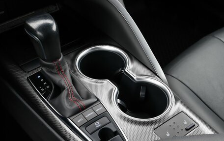 Toyota Camry, 2021 год, 3 790 000 рублей, 16 фотография