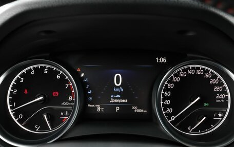 Toyota Camry, 2021 год, 3 790 000 рублей, 13 фотография