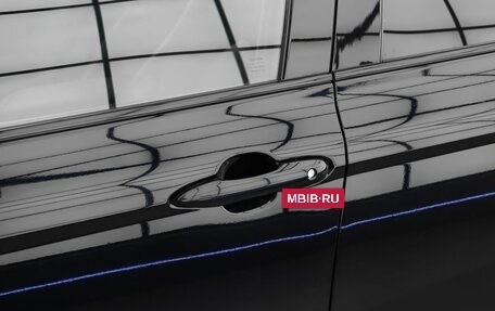Toyota Camry, 2021 год, 3 790 000 рублей, 18 фотография