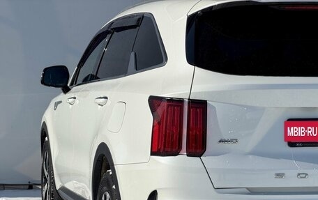 KIA Sorento IV, 2020 год, 3 190 000 рублей, 6 фотография