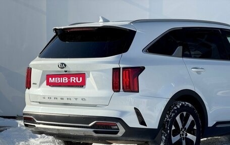 KIA Sorento IV, 2020 год, 3 190 000 рублей, 8 фотография