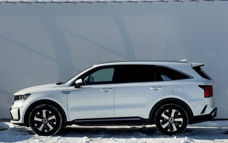 KIA Sorento IV, 2020 год, 3 190 000 рублей, 11 фотография