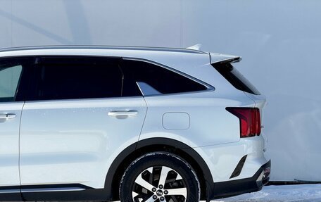 KIA Sorento IV, 2020 год, 3 190 000 рублей, 12 фотография