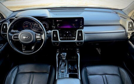 KIA Sorento IV, 2020 год, 3 190 000 рублей, 15 фотография