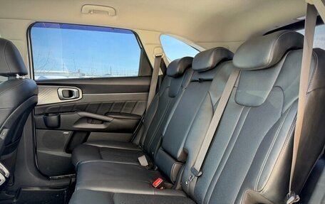 KIA Sorento IV, 2020 год, 3 190 000 рублей, 17 фотография