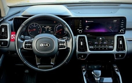KIA Sorento IV, 2020 год, 3 190 000 рублей, 14 фотография