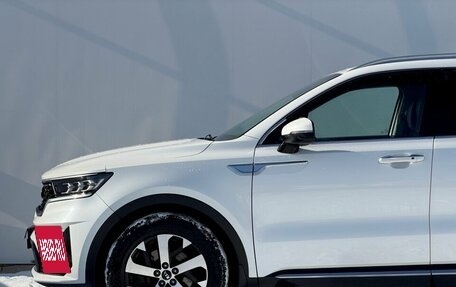 KIA Sorento IV, 2020 год, 3 190 000 рублей, 10 фотография