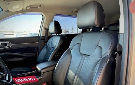 KIA Sorento IV, 2020 год, 3 190 000 рублей, 13 фотография