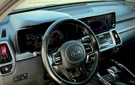 KIA Sorento IV, 2020 год, 3 190 000 рублей, 16 фотография