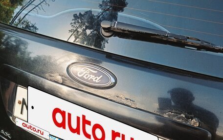 Ford C-MAX I рестайлинг, 2006 год, 370 000 рублей, 6 фотография