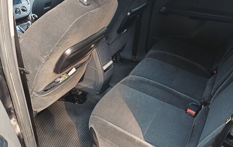 Ford C-MAX I рестайлинг, 2006 год, 370 000 рублей, 9 фотография