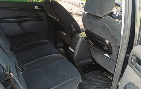 Ford C-MAX I рестайлинг, 2006 год, 370 000 рублей, 12 фотография