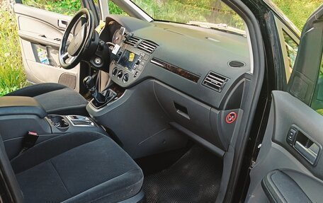 Ford C-MAX I рестайлинг, 2006 год, 370 000 рублей, 13 фотография