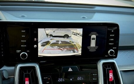 KIA Sorento IV, 2020 год, 3 190 000 рублей, 24 фотография