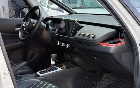 Honda Fit, 2022 год, 1 080 000 рублей, 7 фотография