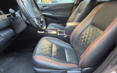 Toyota Camry, 2016 год, 1 490 000 рублей, 9 фотография