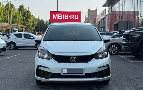 Honda Fit, 2022 год, 1 080 000 рублей, 2 фотография