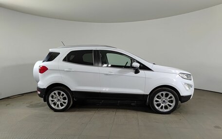 Ford EcoSport, 2018 год, 1 250 000 рублей, 5 фотография