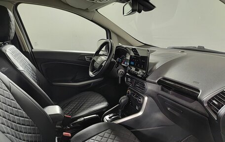 Ford EcoSport, 2018 год, 1 250 000 рублей, 13 фотография