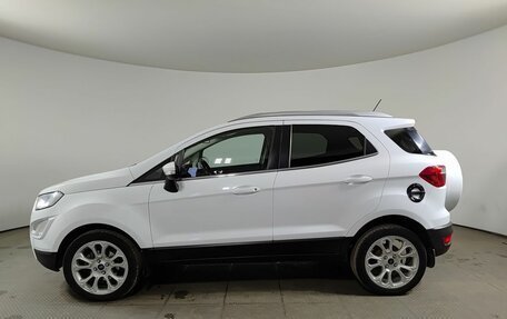 Ford EcoSport, 2018 год, 1 250 000 рублей, 10 фотография