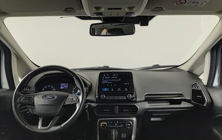 Ford EcoSport, 2018 год, 1 250 000 рублей, 17 фотография