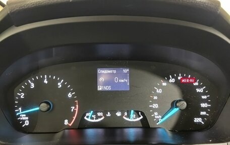 Ford EcoSport, 2018 год, 1 250 000 рублей, 16 фотография