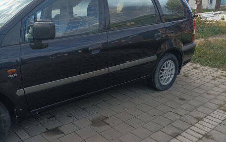Mitsubishi Space Wagon III, 1999 год, 650 000 рублей, 3 фотография