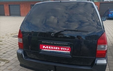 Mitsubishi Space Wagon III, 1999 год, 650 000 рублей, 4 фотография