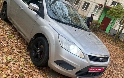 Ford Focus II рестайлинг, 2009 год, 270 000 рублей, 1 фотография