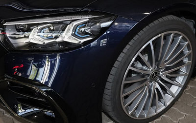 Mercedes-Benz S-Класс, 2026 год, 21 300 000 рублей, 1 фотография