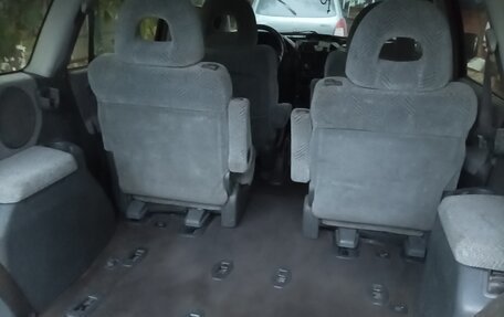Mitsubishi Space Wagon III, 1999 год, 650 000 рублей, 7 фотография