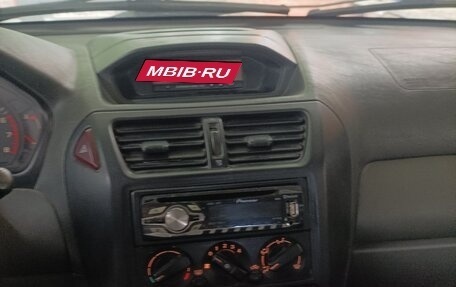 Mitsubishi Space Wagon III, 1999 год, 650 000 рублей, 8 фотография