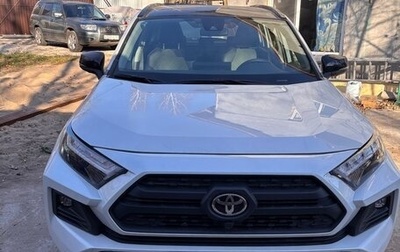 Toyota RAV4, 2025 год, 4 100 000 рублей, 1 фотография