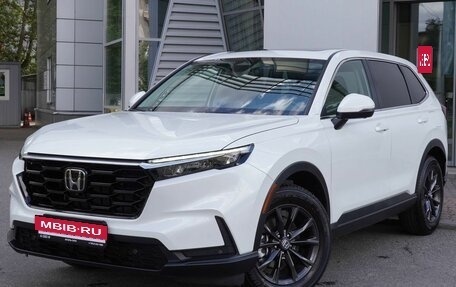 Honda CR-V, 2026 год, 4 150 000 рублей, 1 фотография