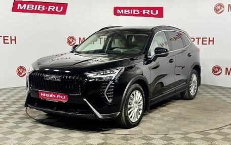 Haval Jolion, 2024 год, 2 240 000 рублей, 1 фотография