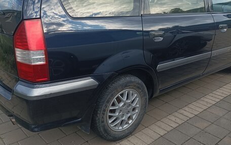 Mitsubishi Space Wagon III, 1999 год, 650 000 рублей, 14 фотография