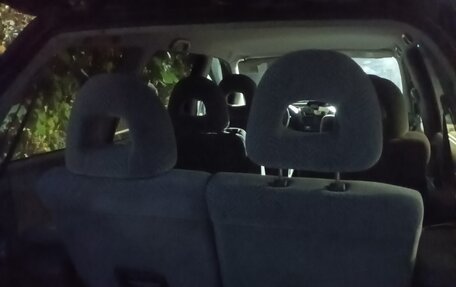 Mitsubishi Space Wagon III, 1999 год, 650 000 рублей, 12 фотография