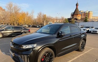 Geely Tugella FY11, 2023 год, 2 900 000 рублей, 1 фотография