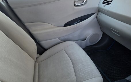 Nissan Leaf I, 2011 год, 850 000 рублей, 7 фотография